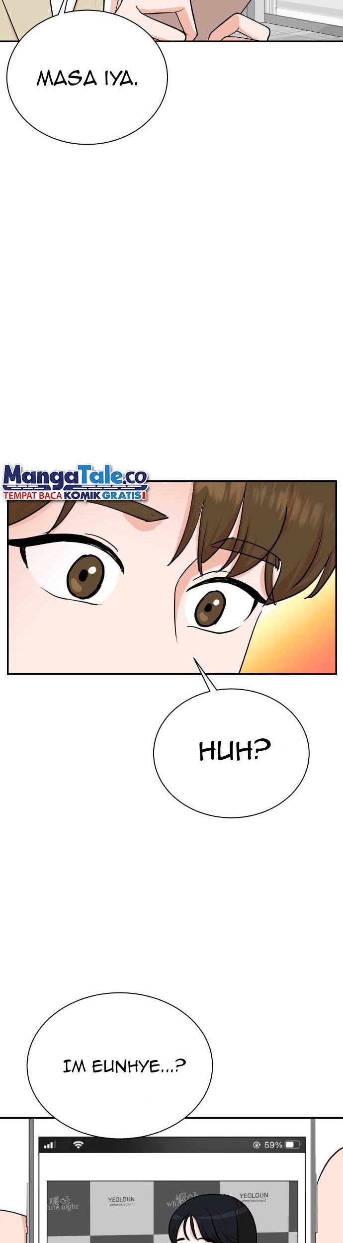 Second Life Producer Chapter 85 Gambar 11