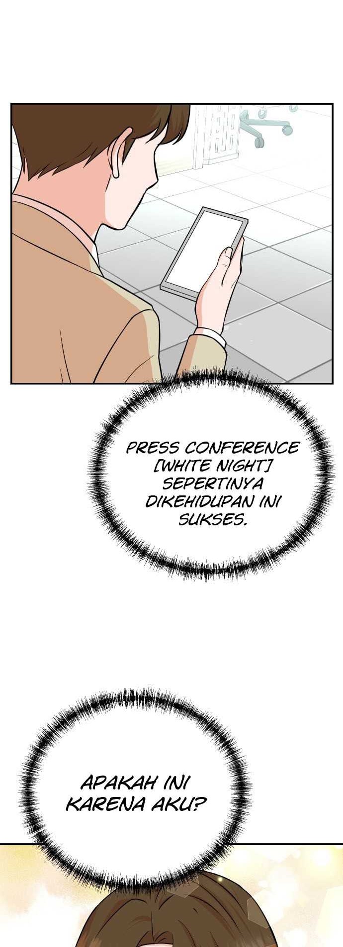 Second Life Producer Chapter 85 Gambar 13