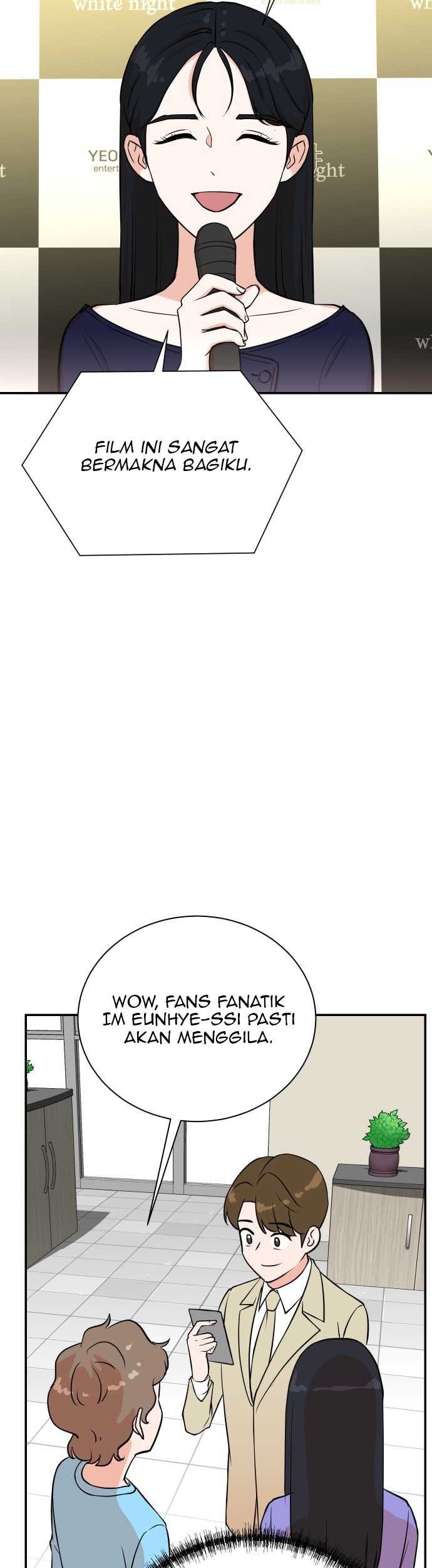 Second Life Producer Chapter 85 Gambar 16