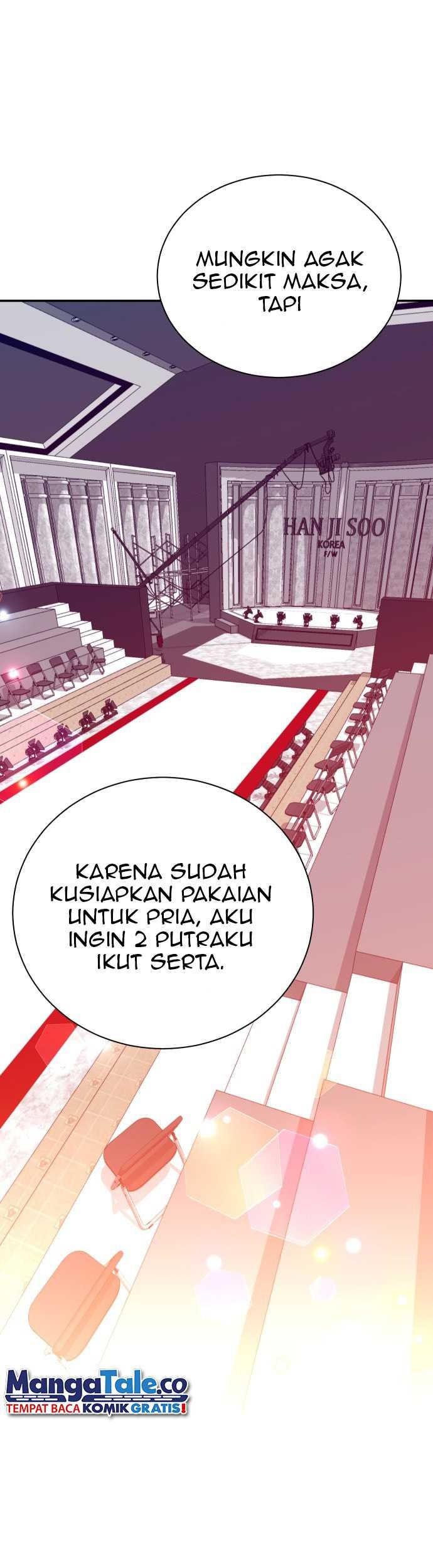 Second Life Producer Chapter 85 Gambar 24