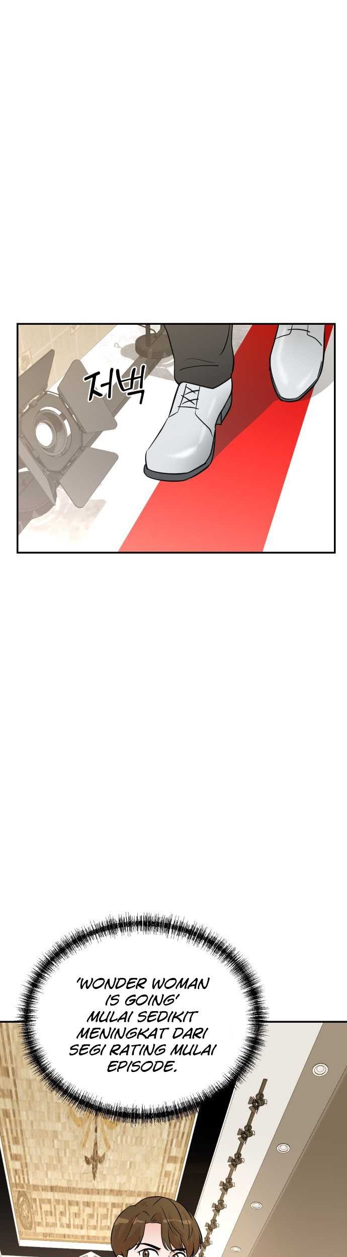 Second Life Producer Chapter 85 Gambar 25