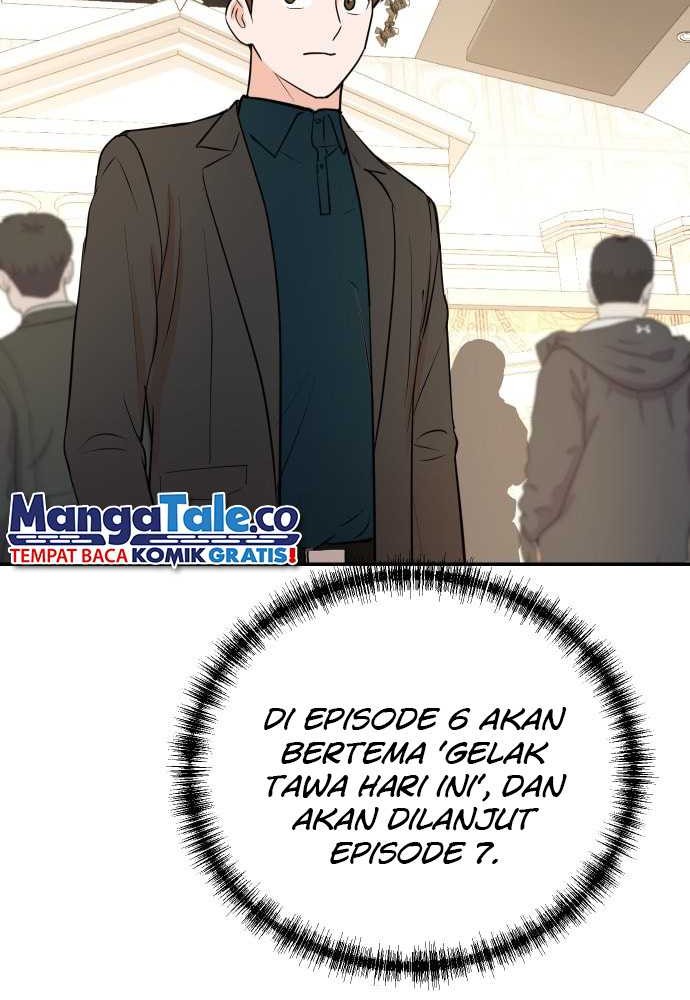 Second Life Producer Chapter 85 Gambar 26