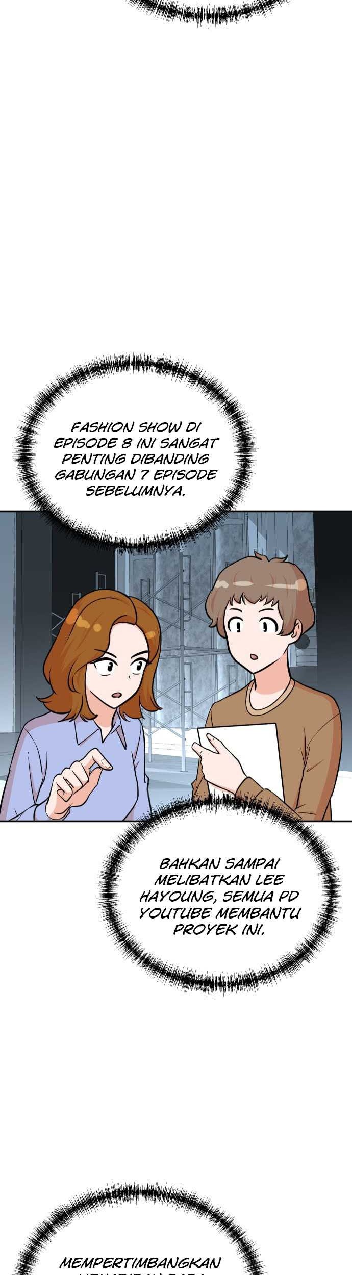 Second Life Producer Chapter 85 Gambar 29