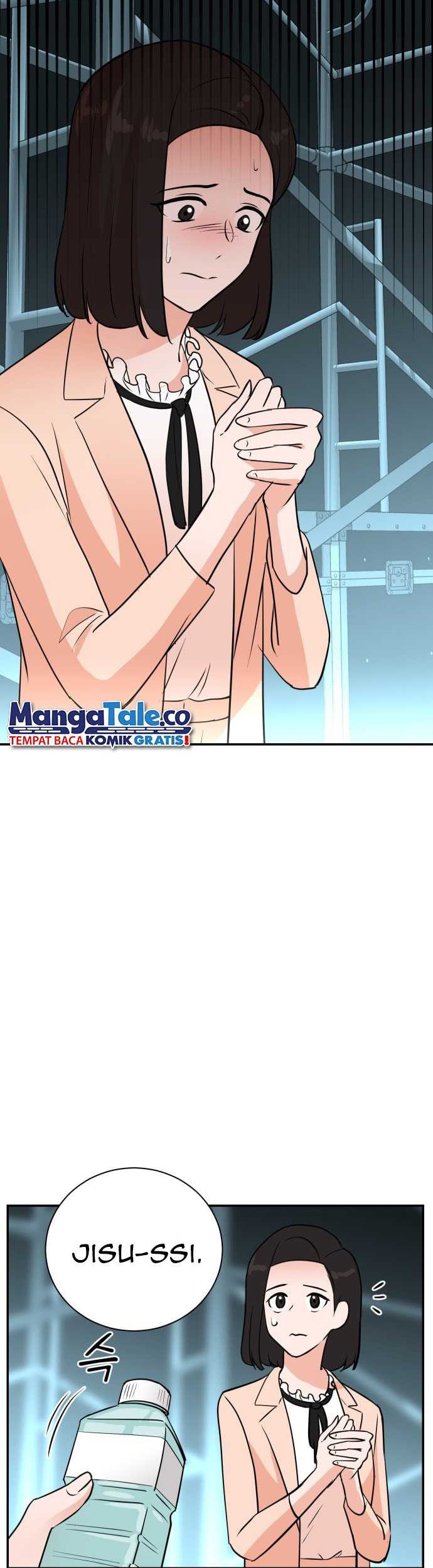 Second Life Producer Chapter 85 Gambar 34