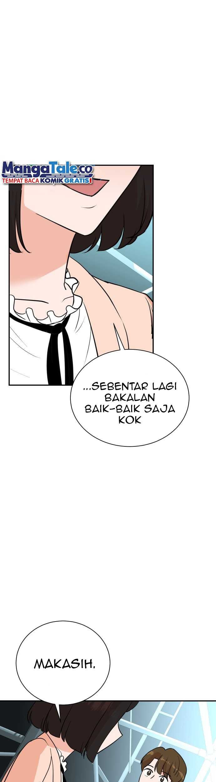 Second Life Producer Chapter 85 Gambar 40