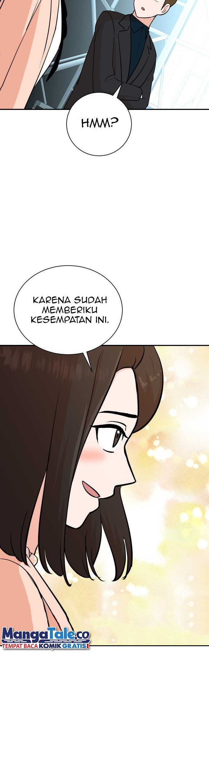 Second Life Producer Chapter 85 Gambar 41