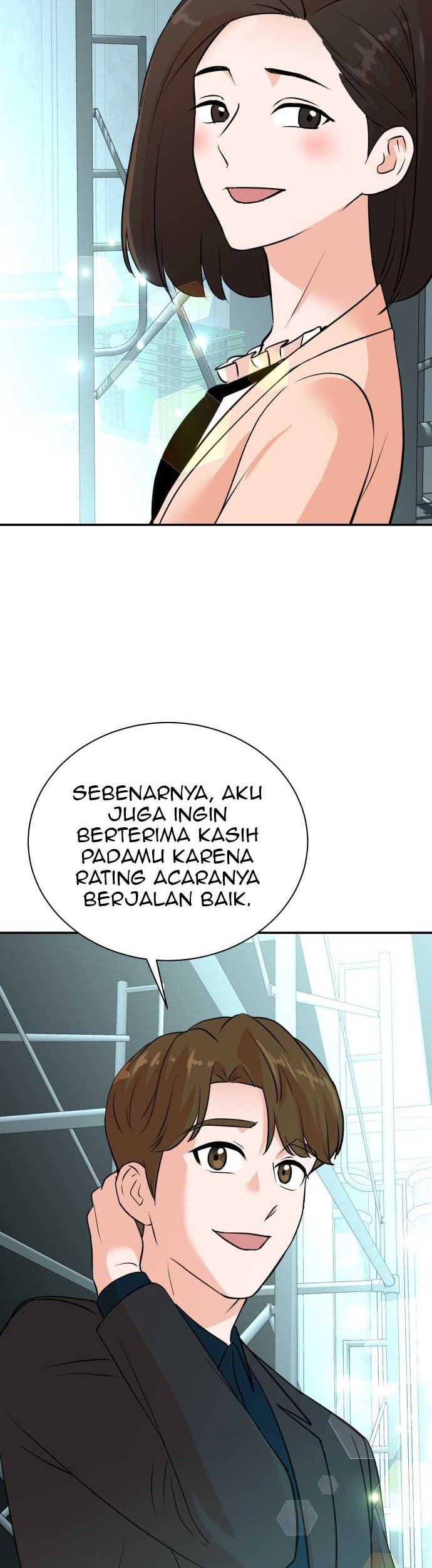 Second Life Producer Chapter 85 Gambar 43