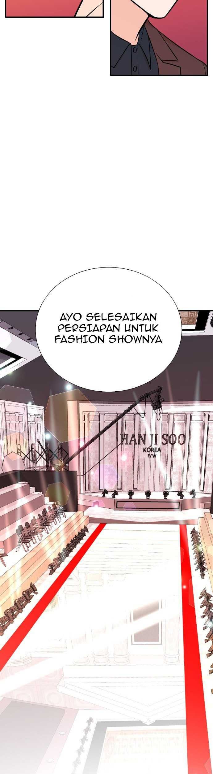 Second Life Producer Chapter 85 Gambar 46