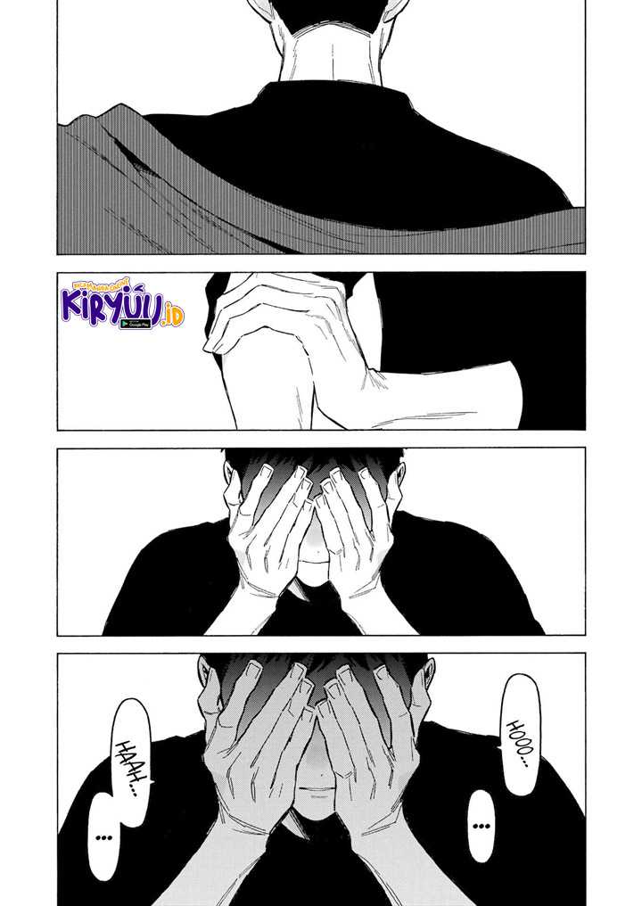 Sono Bisque Doll wa Koi wo suru Chapter 96 Gambar 19