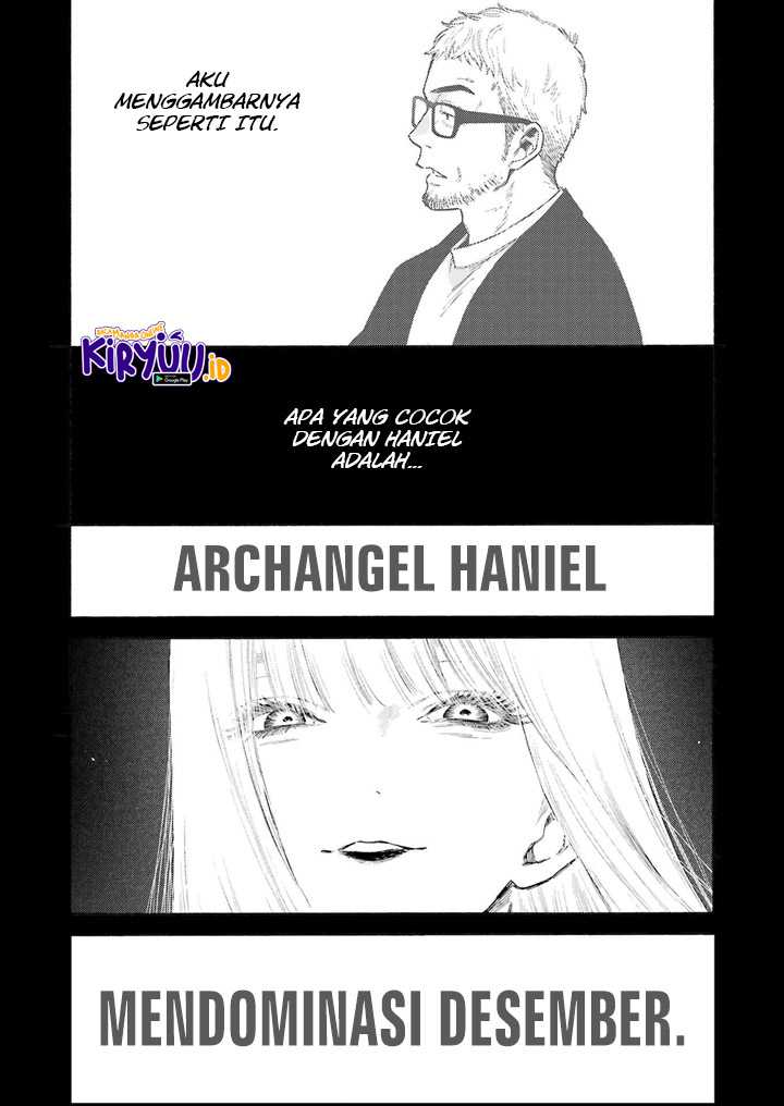 Sono Bisque Doll wa Koi wo suru Chapter 96 Gambar 21