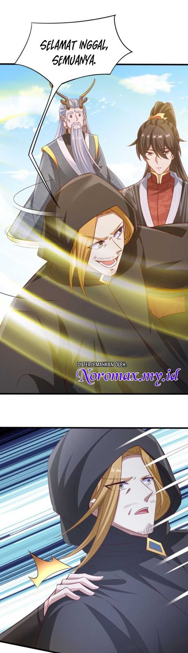 Baca  It’s Over! The Queen’s Soft Rice Husband is Actually Invincible Chapter 265 Gambar 2