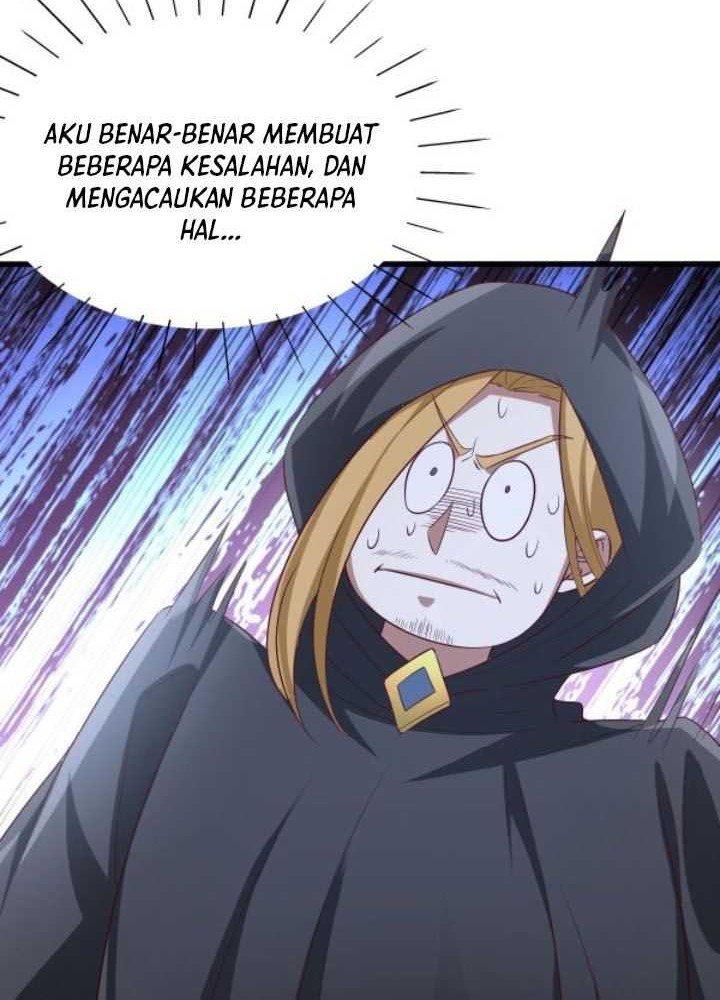 It’s Over! The Queen’s Soft Rice Husband is Actually Invincible Chapter 265 Gambar 7