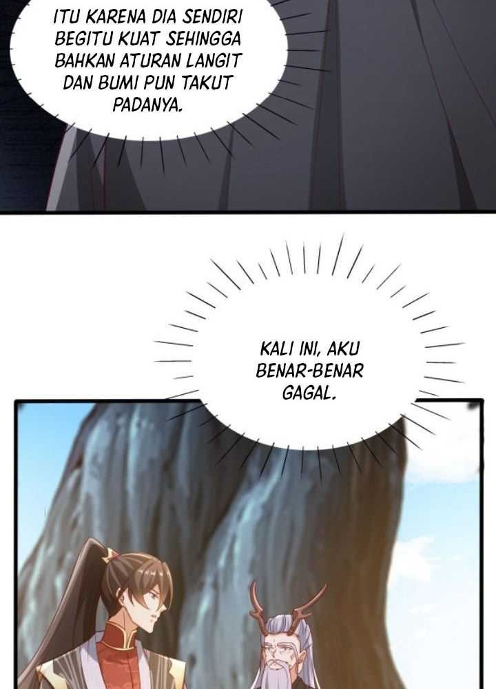 It’s Over! The Queen’s Soft Rice Husband is Actually Invincible Chapter 265 Gambar 9