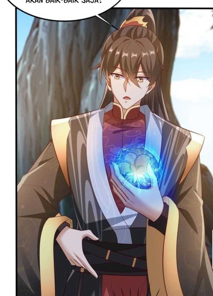 It’s Over! The Queen’s Soft Rice Husband is Actually Invincible Chapter 265 Gambar 11