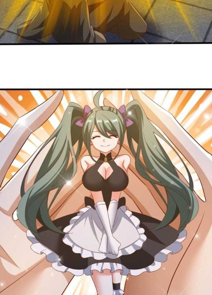 It’s Over! The Queen’s Soft Rice Husband is Actually Invincible Chapter 265 Gambar 17