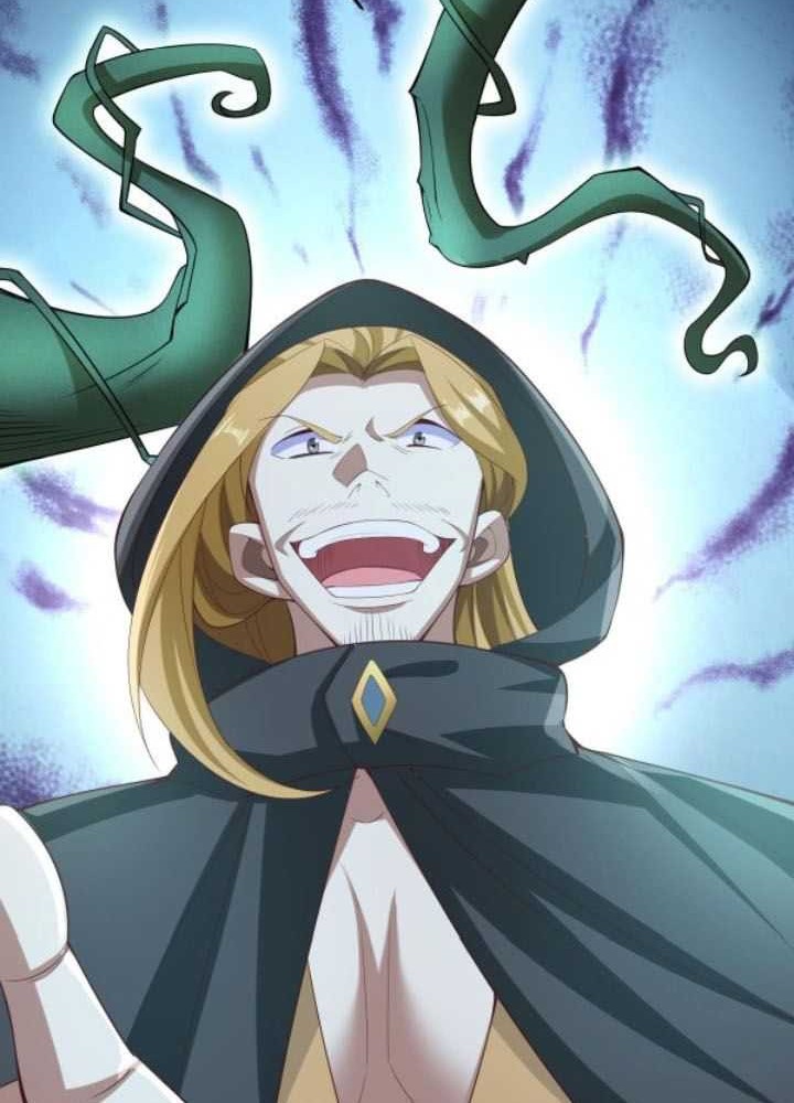 It’s Over! The Queen’s Soft Rice Husband is Actually Invincible Chapter 264 Gambar 19