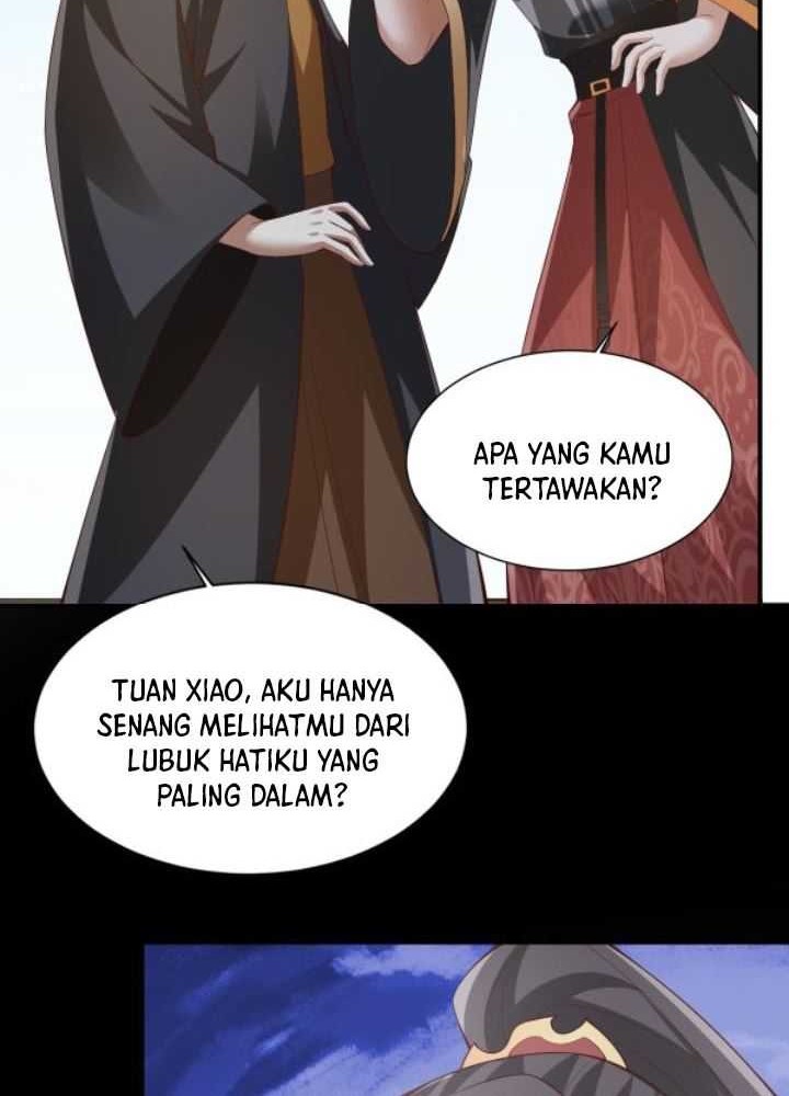 It’s Over! The Queen’s Soft Rice Husband is Actually Invincible Chapter 264 Gambar 5