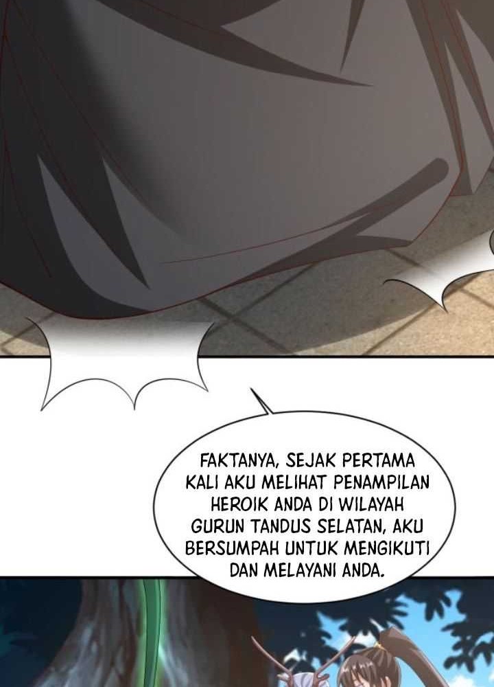 It’s Over! The Queen’s Soft Rice Husband is Actually Invincible Chapter 264 Gambar 9