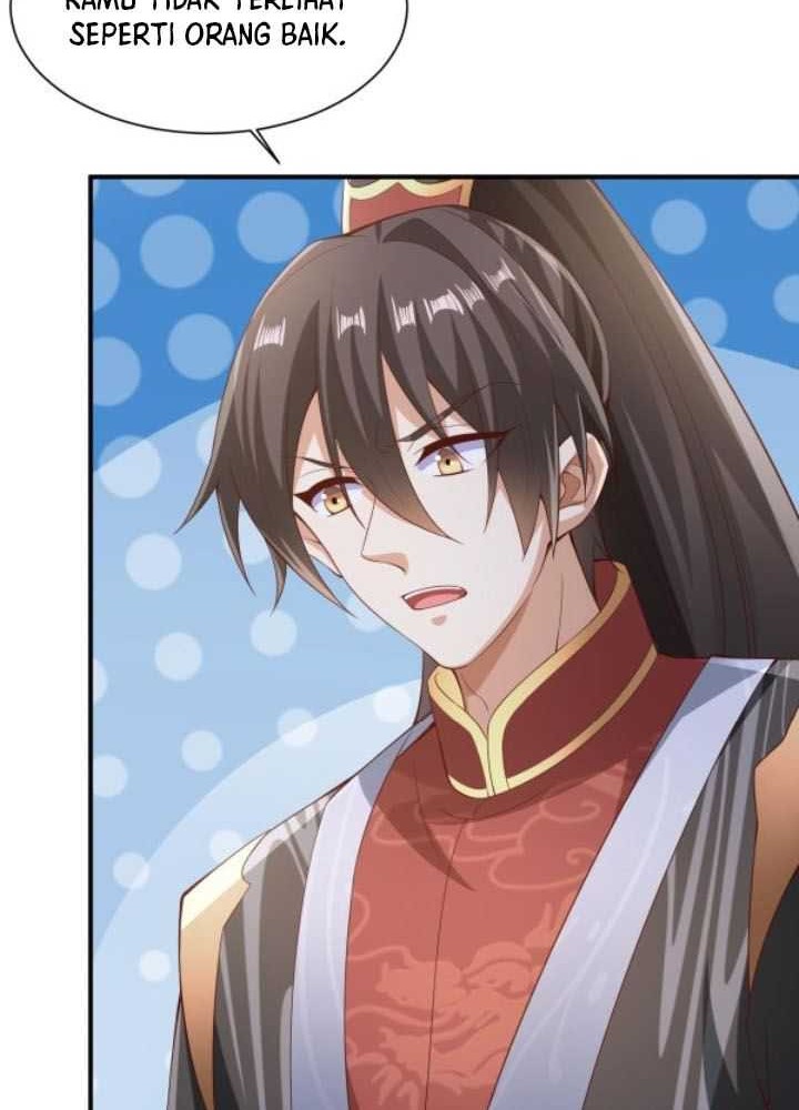 It’s Over! The Queen’s Soft Rice Husband is Actually Invincible Chapter 264 Gambar 15