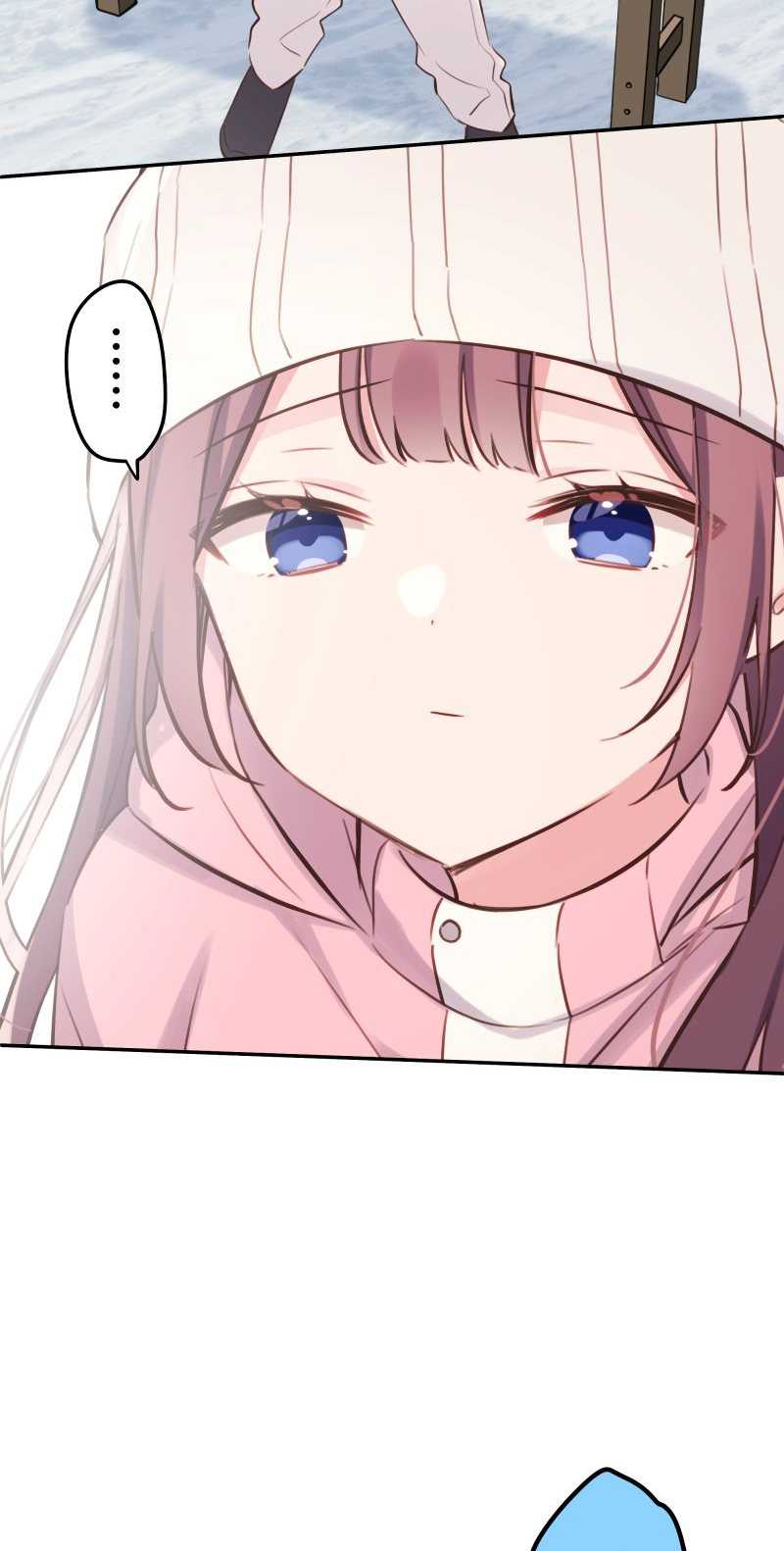 Waka-chan Is Flirty Again Chapter 126 Gambar 20