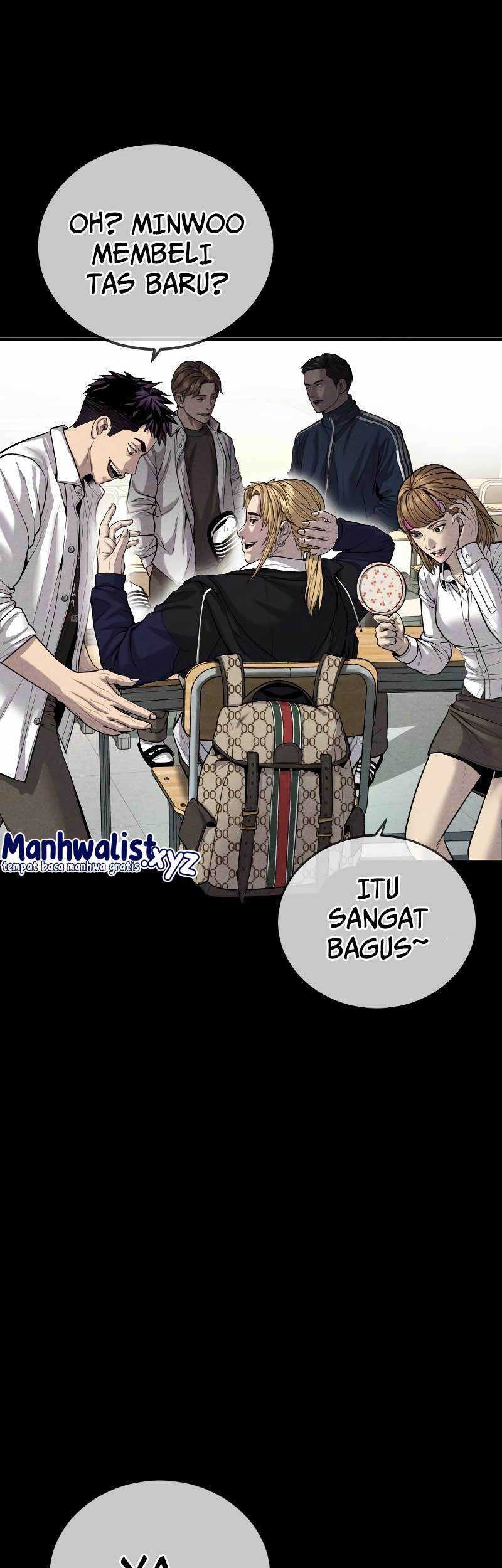Juvenile Offender Chapter 30 Gambar 52