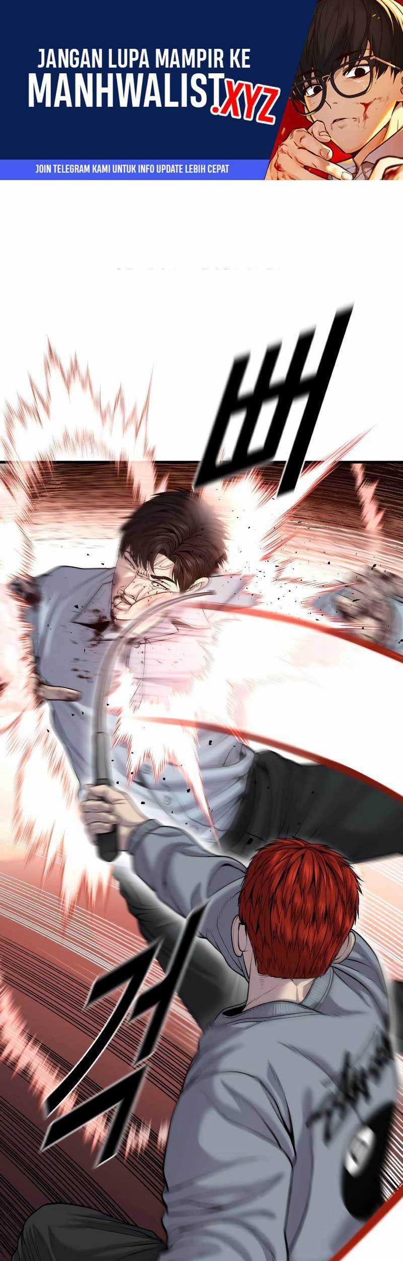 Baca  Juvenile Offender Chapter 30 Gambar 2