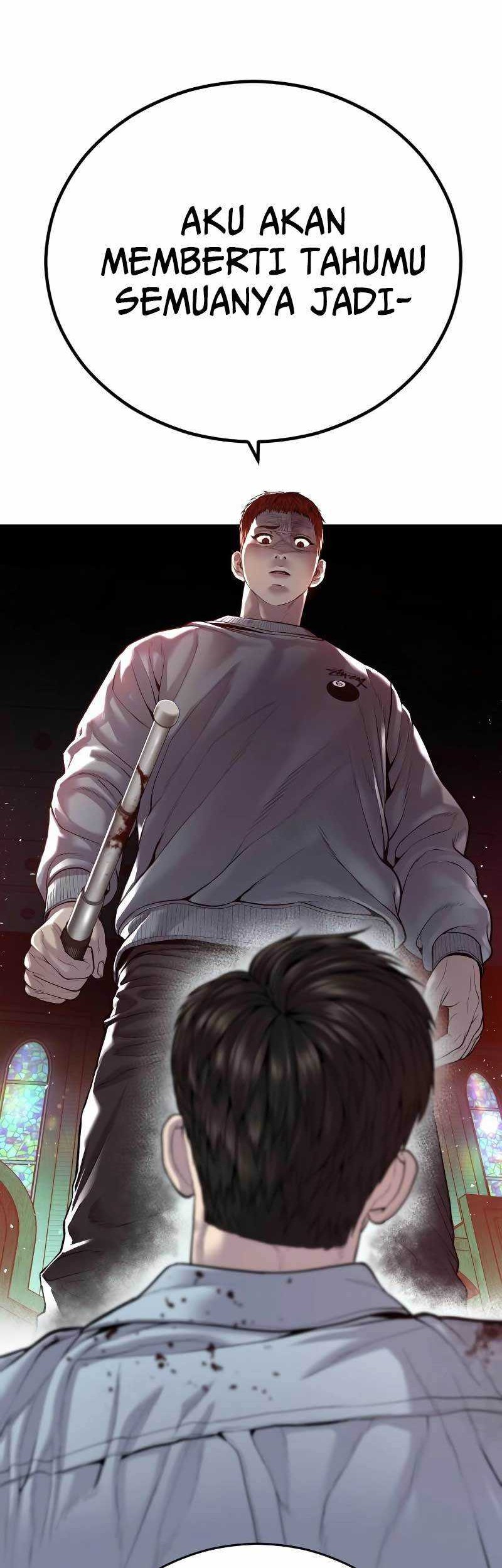 Juvenile Offender Chapter 30 Gambar 8