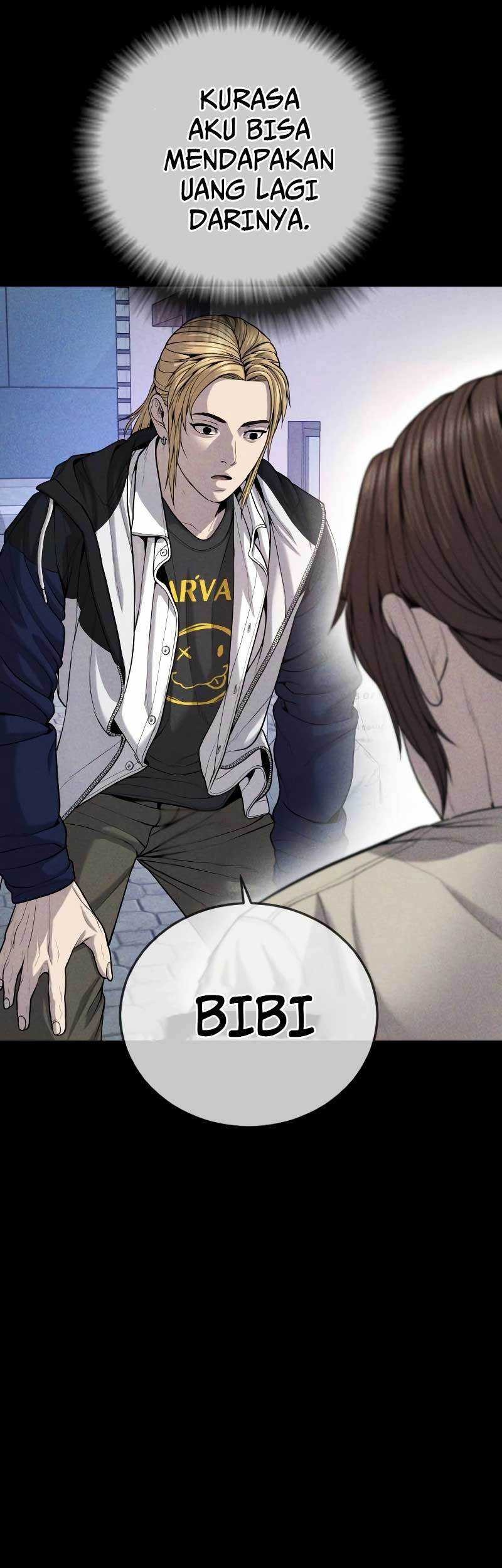 Juvenile Offender Chapter 30 Gambar 29