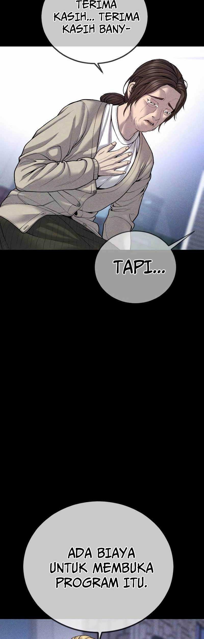 Juvenile Offender Chapter 30 Gambar 34
