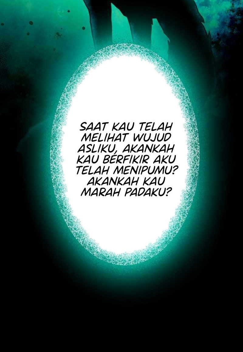 Undead King ~Teihen Bouken-sha, Mamono no Chikara de Shinka Musou~ Chapter 32 Gambar 48