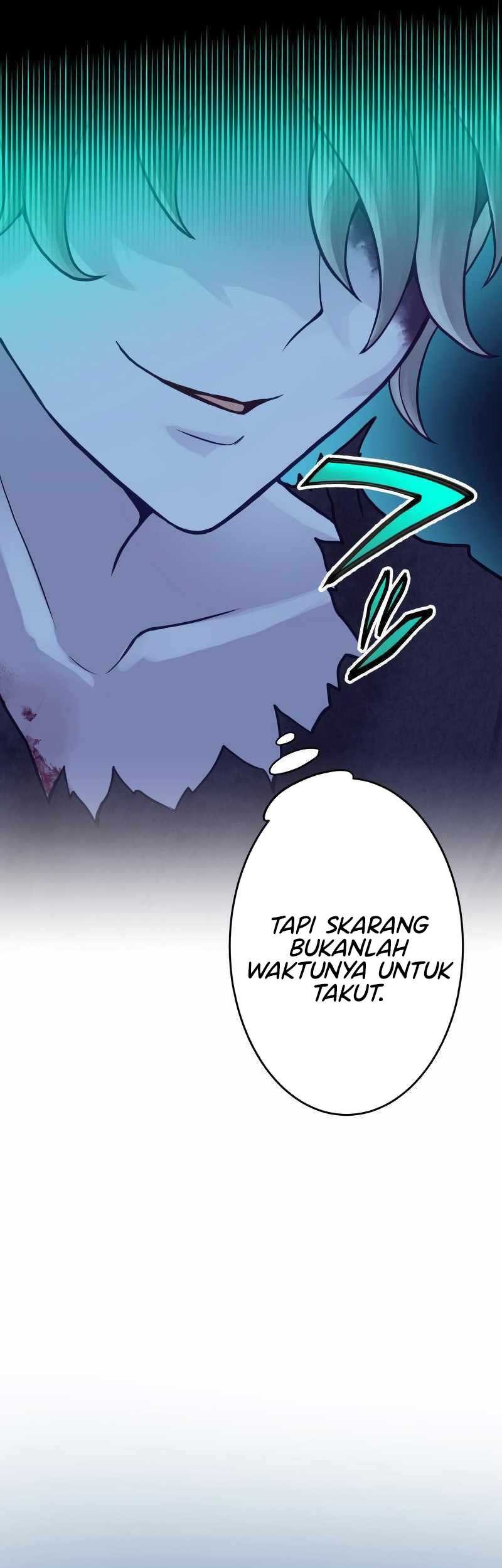 Undead King ~Teihen Bouken-sha, Mamono no Chikara de Shinka Musou~ Chapter 32 Gambar 49