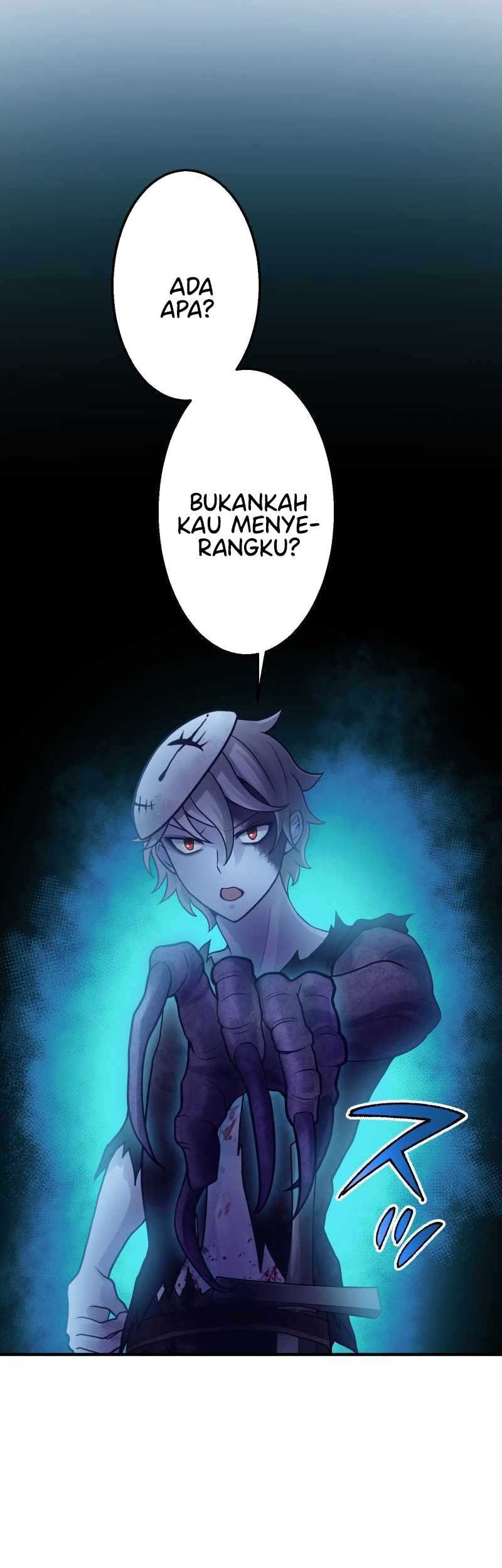 Undead King ~Teihen Bouken-sha, Mamono no Chikara de Shinka Musou~ Chapter 32 Gambar 50