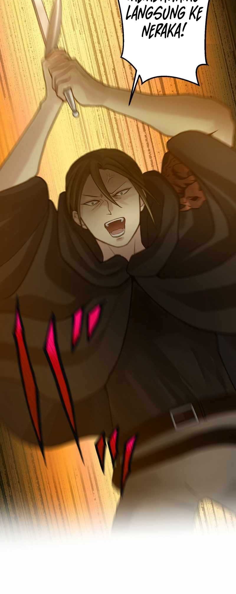 Undead King ~Teihen Bouken-sha, Mamono no Chikara de Shinka Musou~ Chapter 32 Gambar 52
