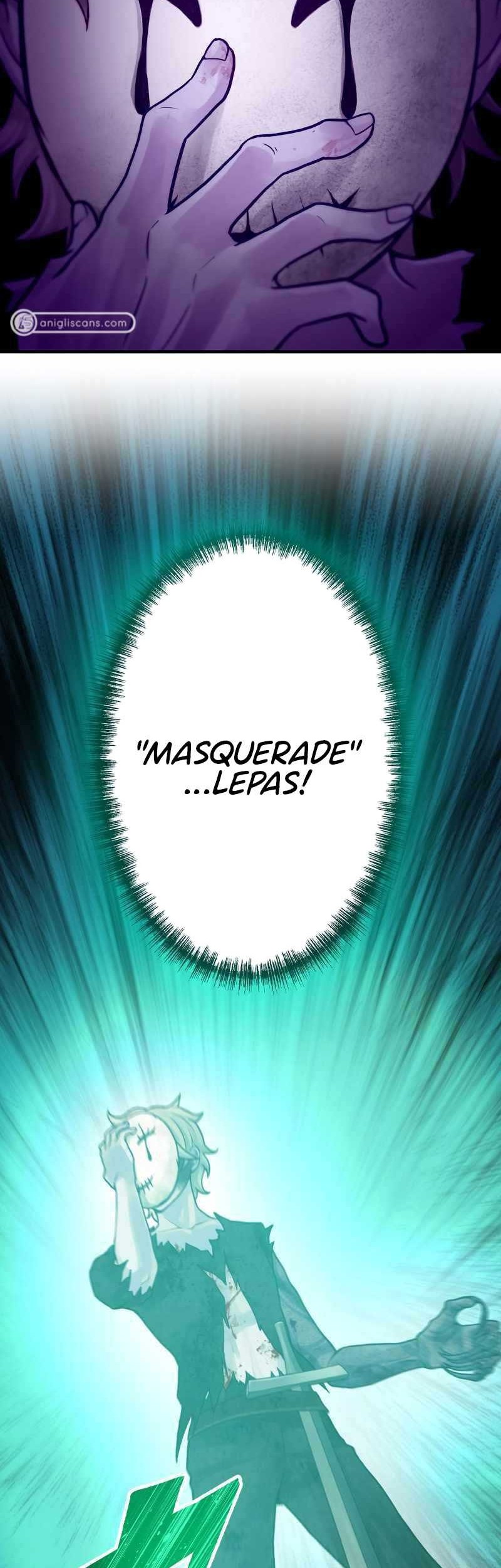 Undead King ~Teihen Bouken-sha, Mamono no Chikara de Shinka Musou~ Chapter 32 Gambar 54