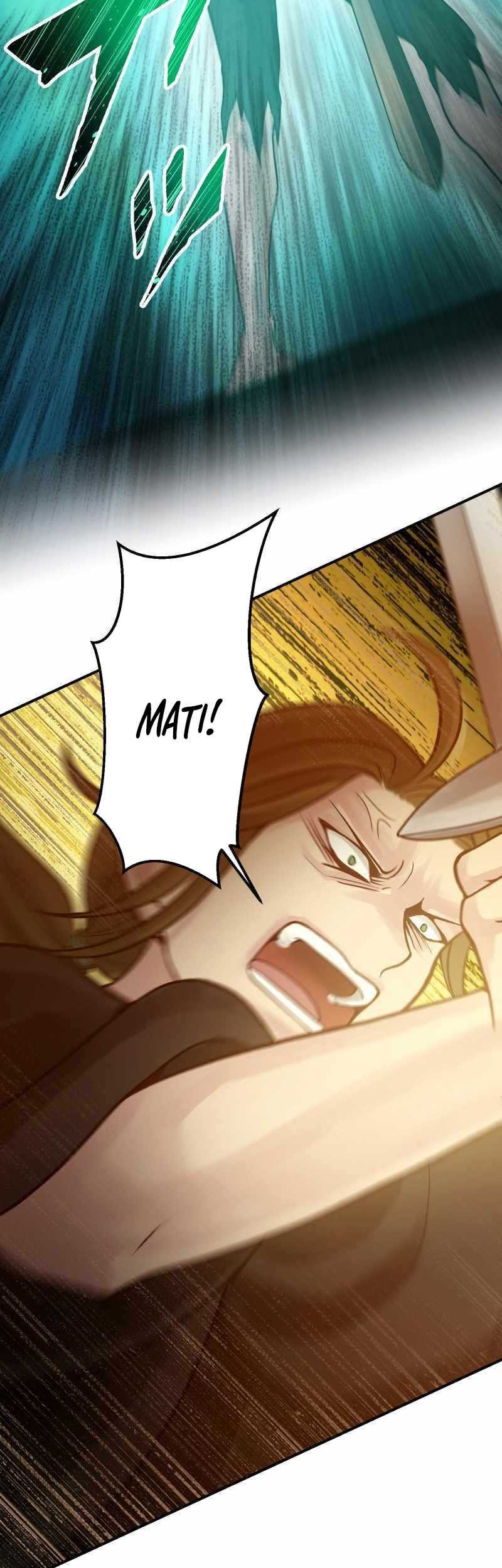 Undead King ~Teihen Bouken-sha, Mamono no Chikara de Shinka Musou~ Chapter 32 Gambar 55