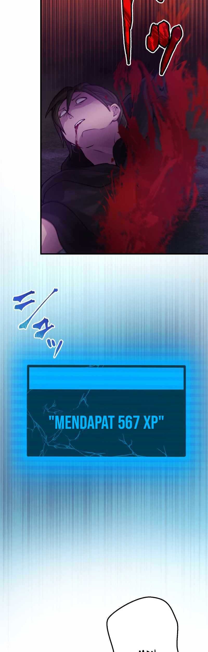 Undead King ~Teihen Bouken-sha, Mamono no Chikara de Shinka Musou~ Chapter 32 Gambar 58