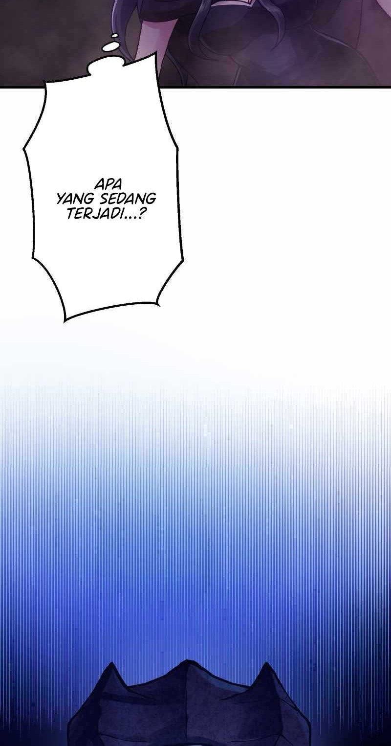 Undead King ~Teihen Bouken-sha, Mamono no Chikara de Shinka Musou~ Chapter 32 Gambar 60