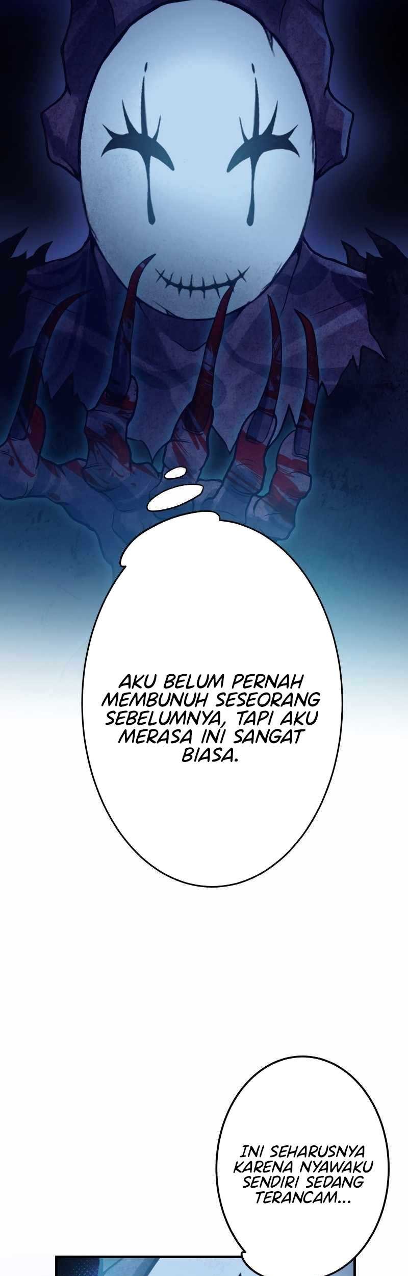 Undead King ~Teihen Bouken-sha, Mamono no Chikara de Shinka Musou~ Chapter 32 Gambar 61