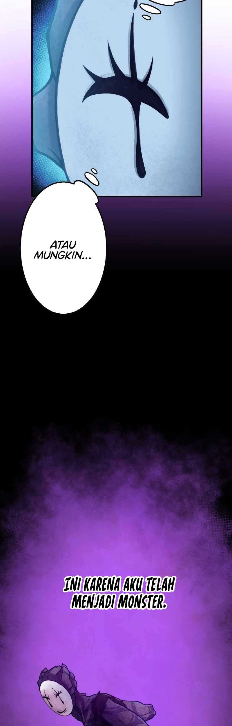 Undead King ~Teihen Bouken-sha, Mamono no Chikara de Shinka Musou~ Chapter 32 Gambar 62