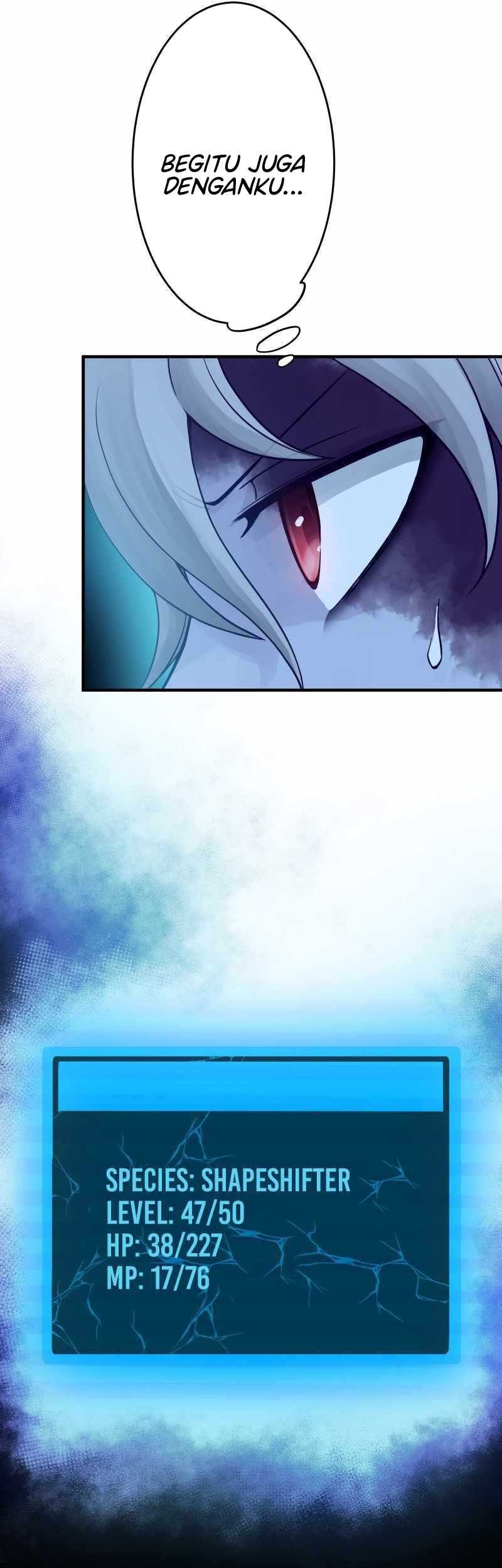 Undead King ~Teihen Bouken-sha, Mamono no Chikara de Shinka Musou~ Chapter 32 Gambar 6