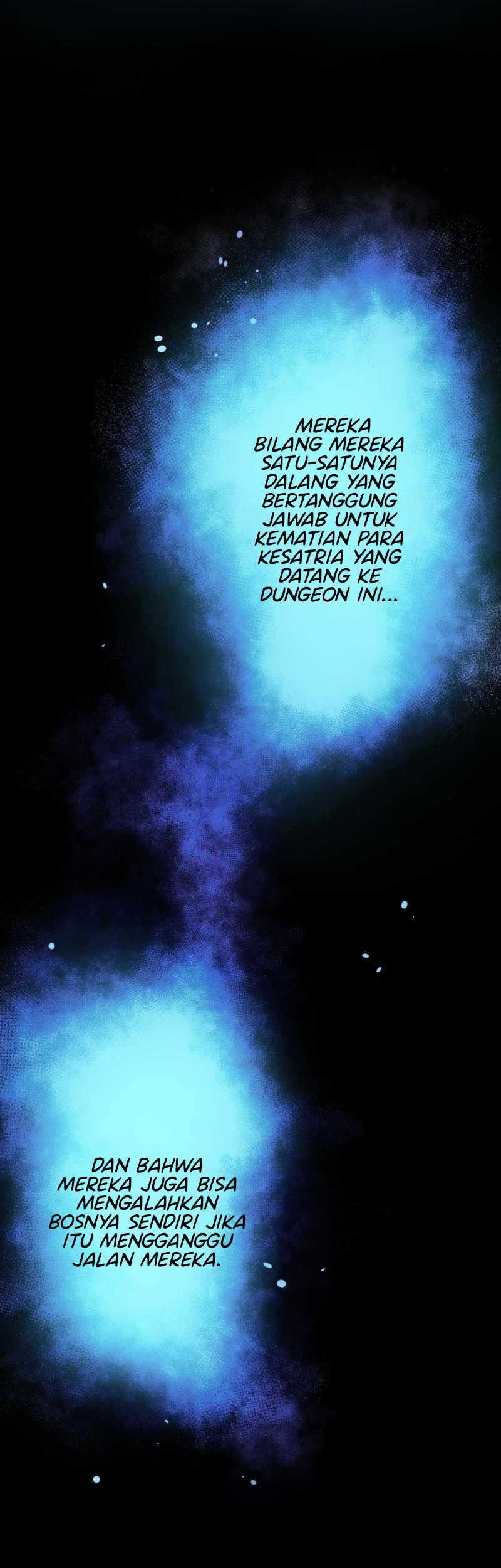 Undead King ~Teihen Bouken-sha, Mamono no Chikara de Shinka Musou~ Chapter 32 Gambar 7