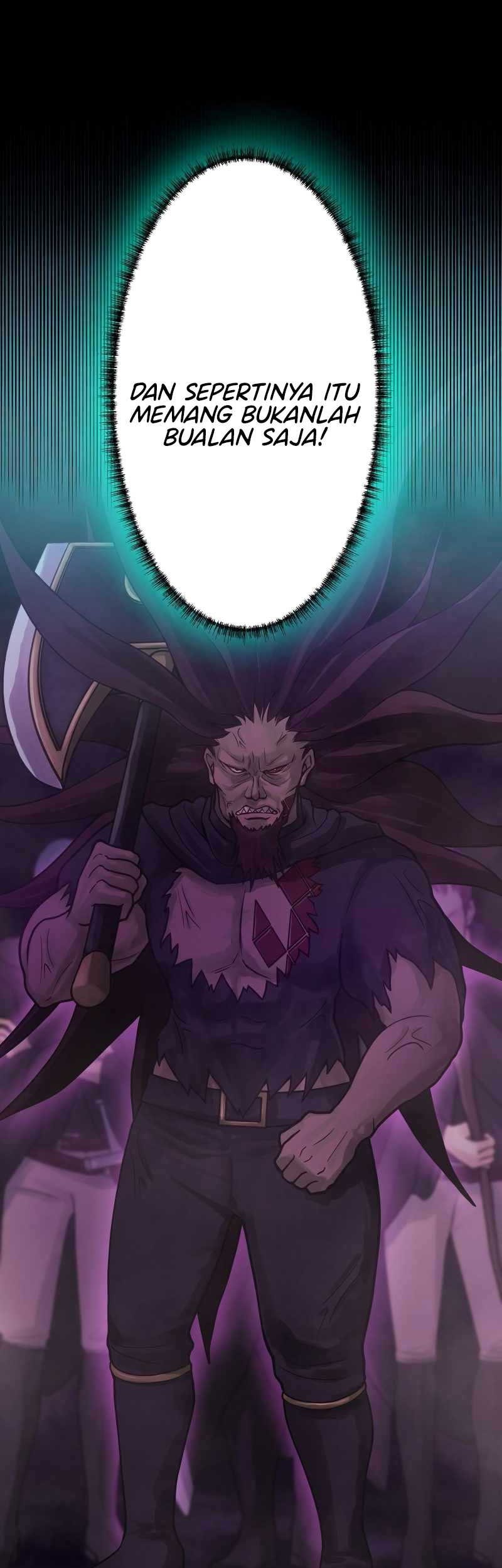 Undead King ~Teihen Bouken-sha, Mamono no Chikara de Shinka Musou~ Chapter 32 Gambar 8