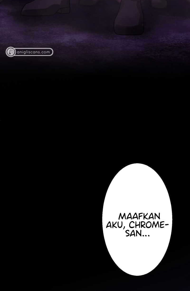 Undead King ~Teihen Bouken-sha, Mamono no Chikara de Shinka Musou~ Chapter 32 Gambar 9