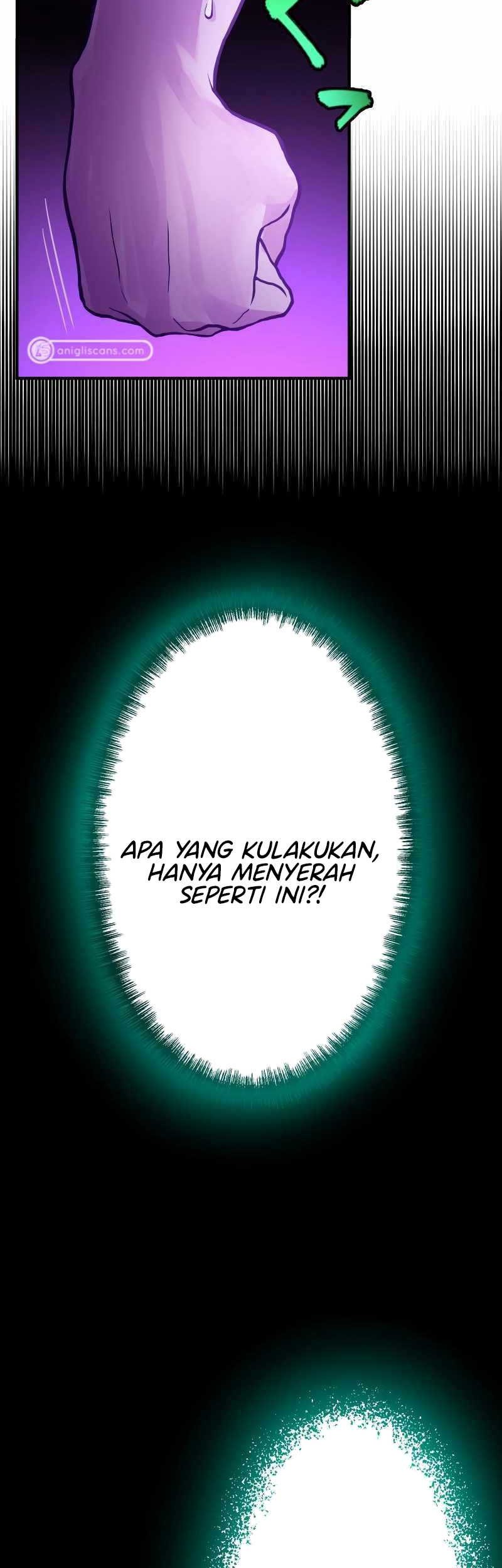 Undead King ~Teihen Bouken-sha, Mamono no Chikara de Shinka Musou~ Chapter 32 Gambar 12