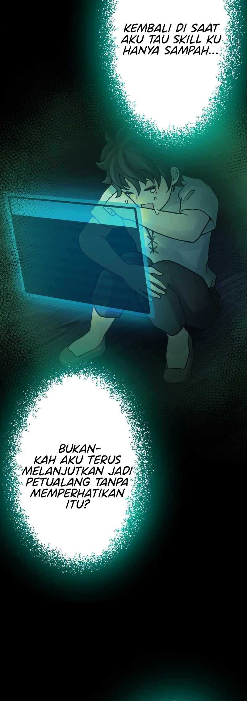 Undead King ~Teihen Bouken-sha, Mamono no Chikara de Shinka Musou~ Chapter 32 Gambar 13