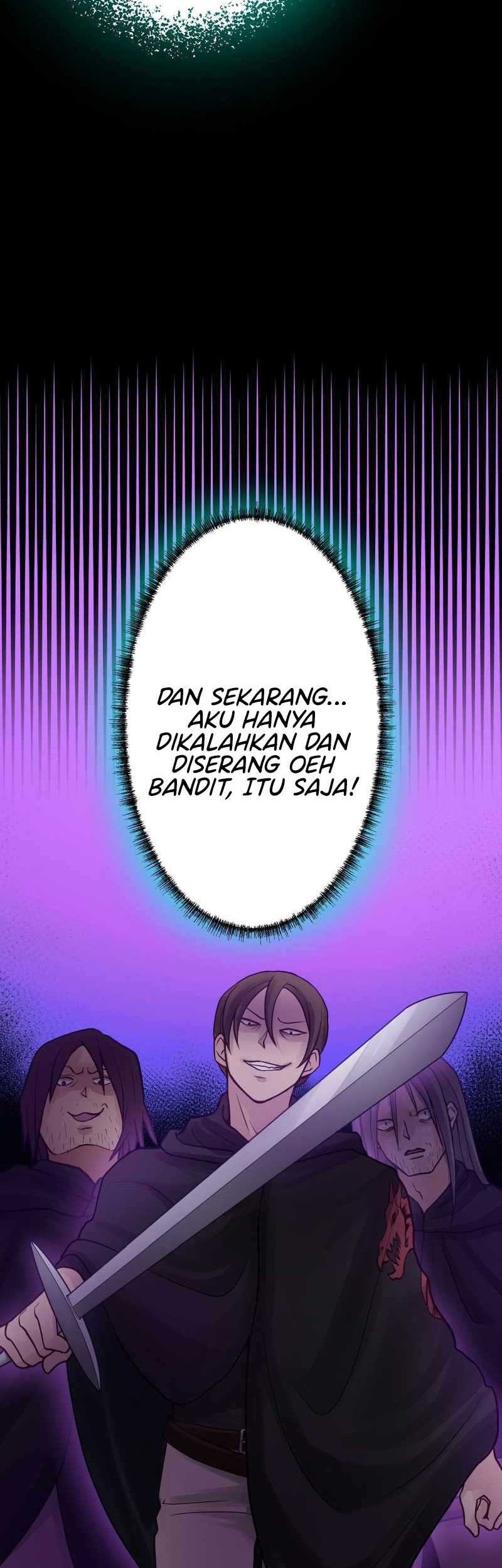 Undead King ~Teihen Bouken-sha, Mamono no Chikara de Shinka Musou~ Chapter 32 Gambar 15