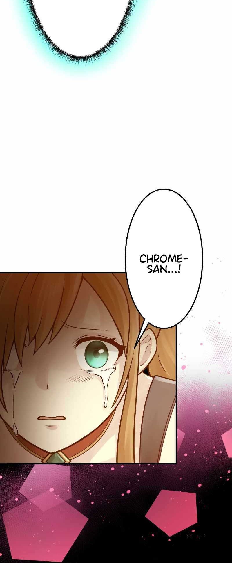 Undead King ~Teihen Bouken-sha, Mamono no Chikara de Shinka Musou~ Chapter 32 Gambar 17