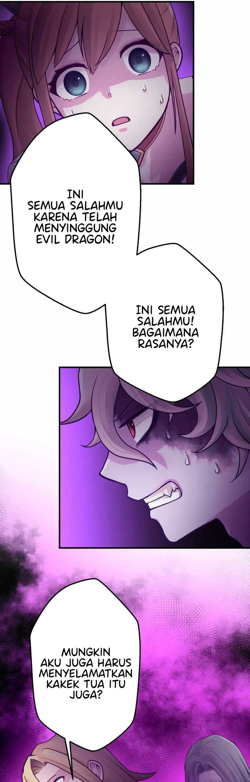 Undead King ~Teihen Bouken-sha, Mamono no Chikara de Shinka Musou~ Chapter 32 Gambar 26