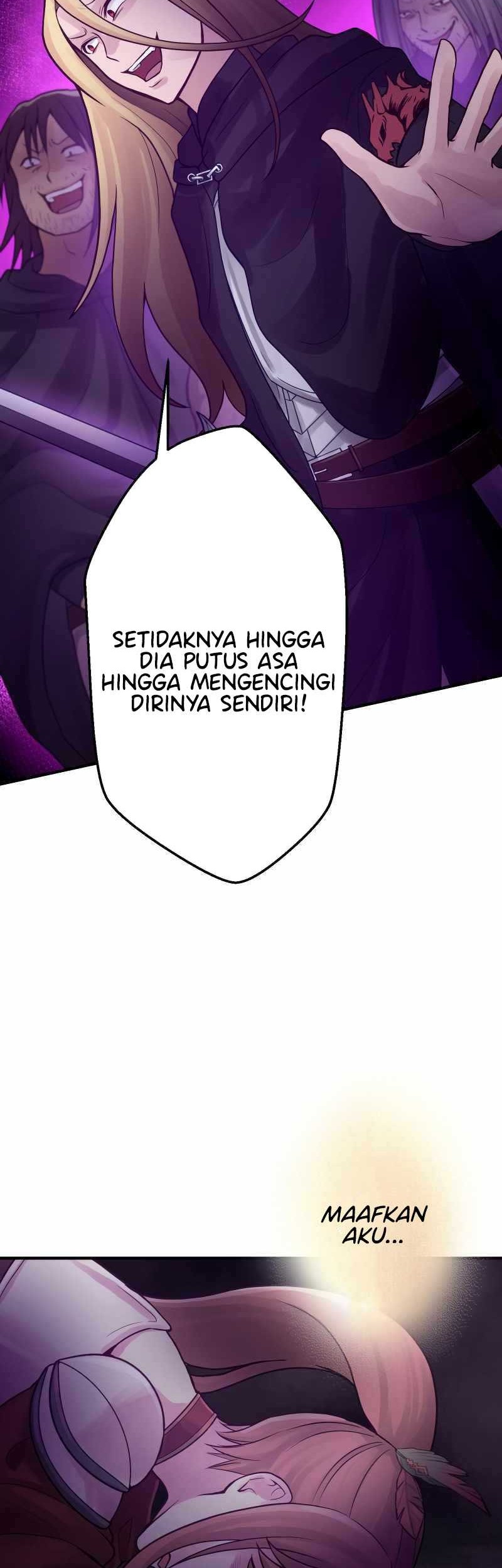 Undead King ~Teihen Bouken-sha, Mamono no Chikara de Shinka Musou~ Chapter 32 Gambar 27
