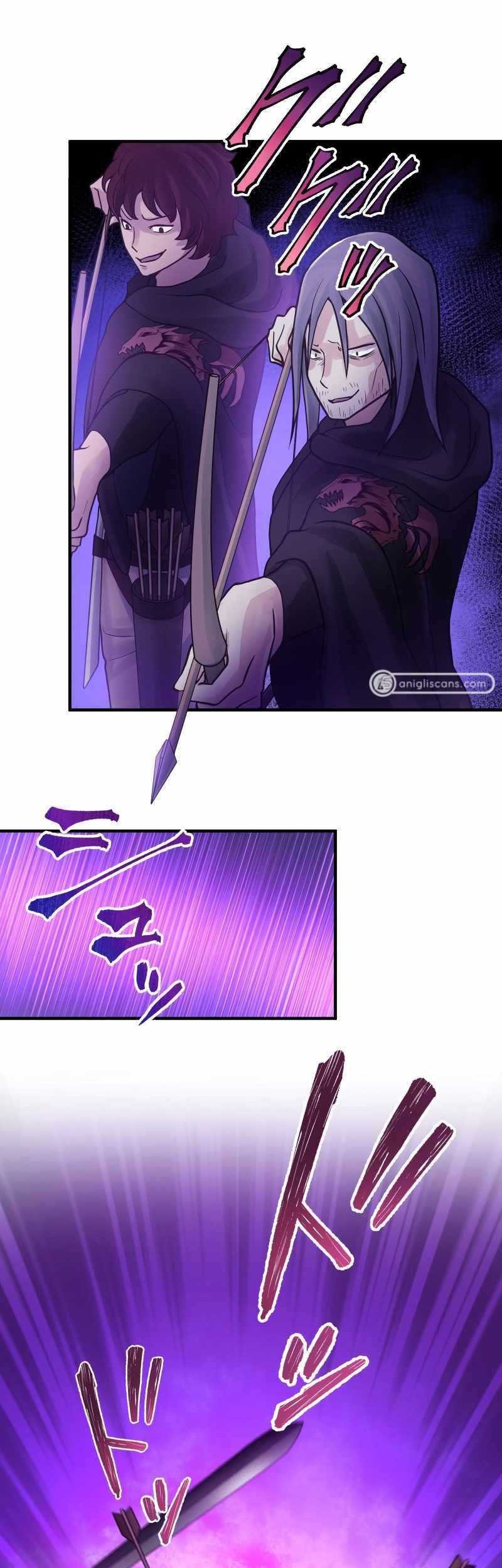 Undead King ~Teihen Bouken-sha, Mamono no Chikara de Shinka Musou~ Chapter 32 Gambar 31